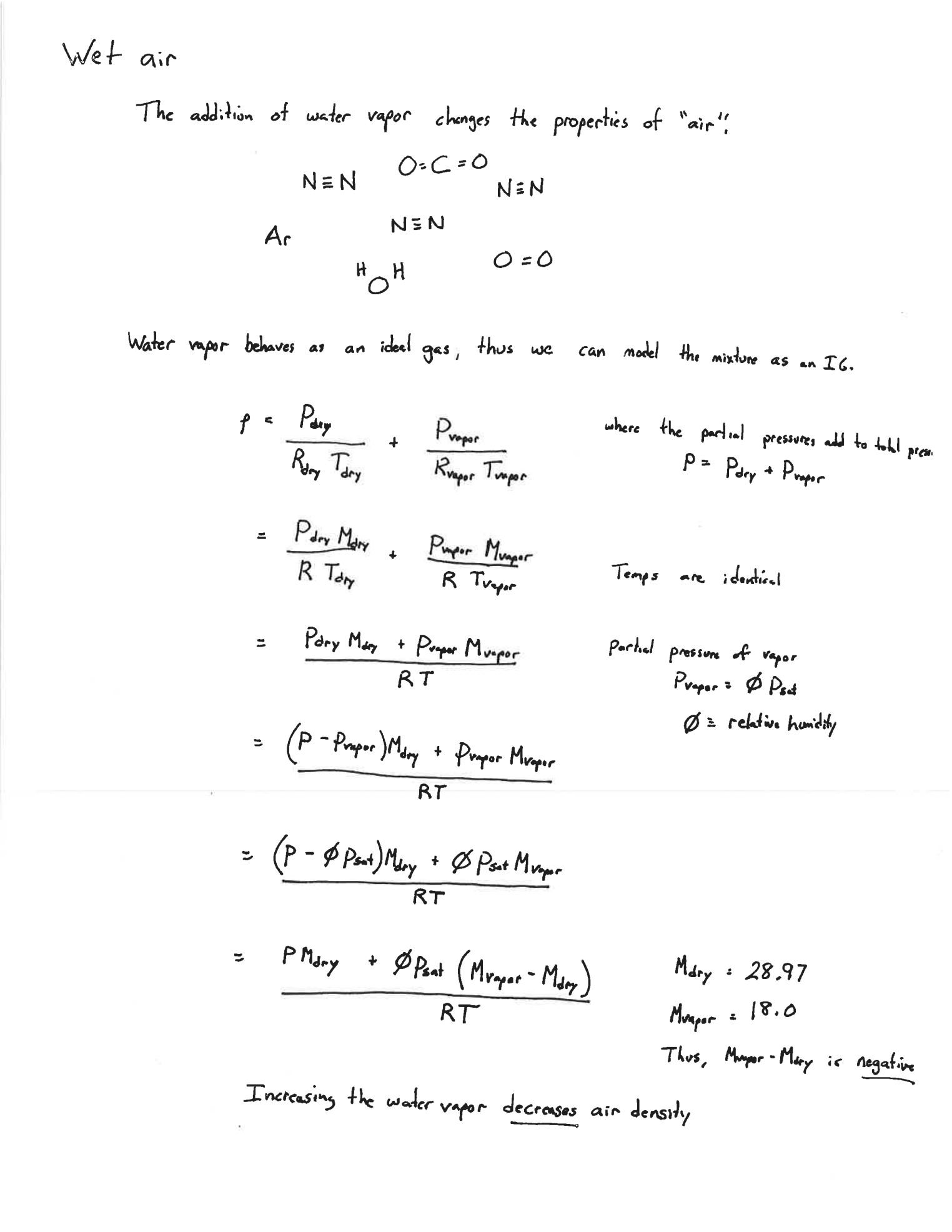 Atmospheric Properties & Calculators AeroFluids Answers