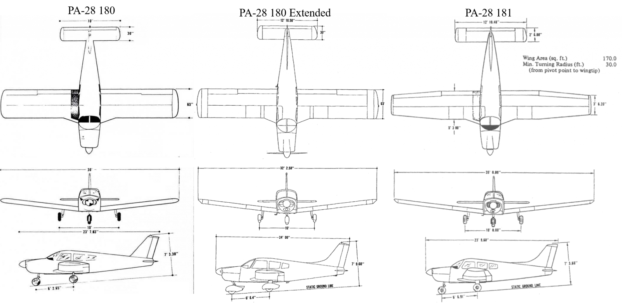 Piper Pa28 Electric Trim Wiring